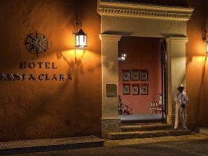 lujoso y comodo hotel en Cartagena para sus eventos